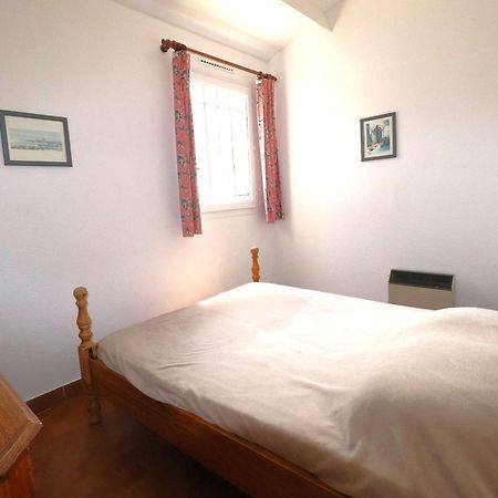 Maison P2 Mezzanine, Terrasse, Proche Plage Et Commerces, Parking Securise Au Grau-Du-Roi - Fr-1-307-142 Le Grau-du-Roi Zewnętrze zdjęcie