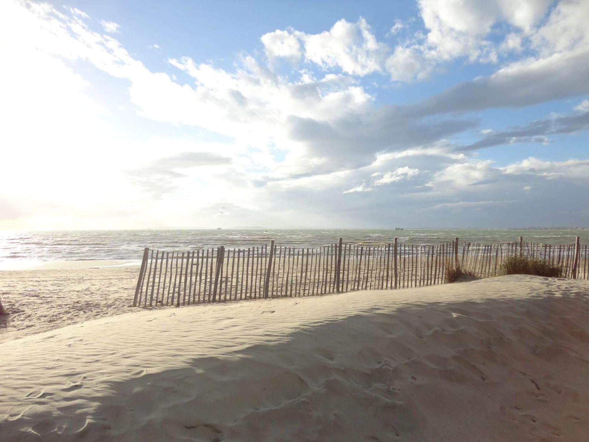 Maison P2 Mezzanine, Terrasse, Proche Plage Et Commerces, Parking Securise Au Grau-Du-Roi - Fr-1-307-142 Le Grau-du-Roi Zewnętrze zdjęcie