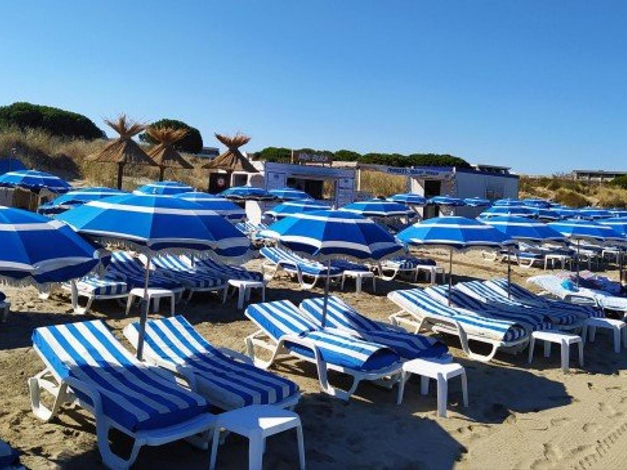 Maison P2 Mezzanine, Terrasse, Proche Plage Et Commerces, Parking Securise Au Grau-Du-Roi - Fr-1-307-142 Le Grau-du-Roi Zewnętrze zdjęcie