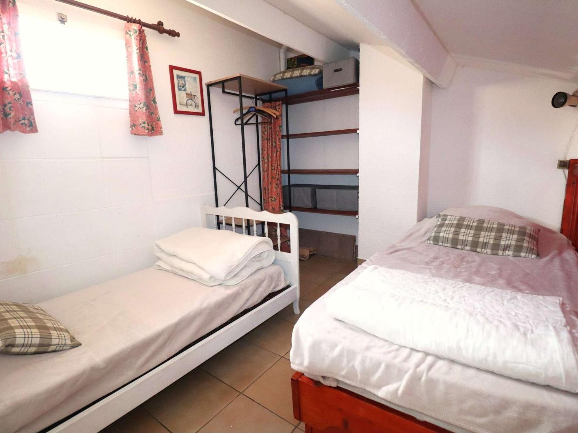 Maison P2 Mezzanine, Terrasse, Proche Plage Et Commerces, Parking Securise Au Grau-Du-Roi - Fr-1-307-142 Le Grau-du-Roi Zewnętrze zdjęcie