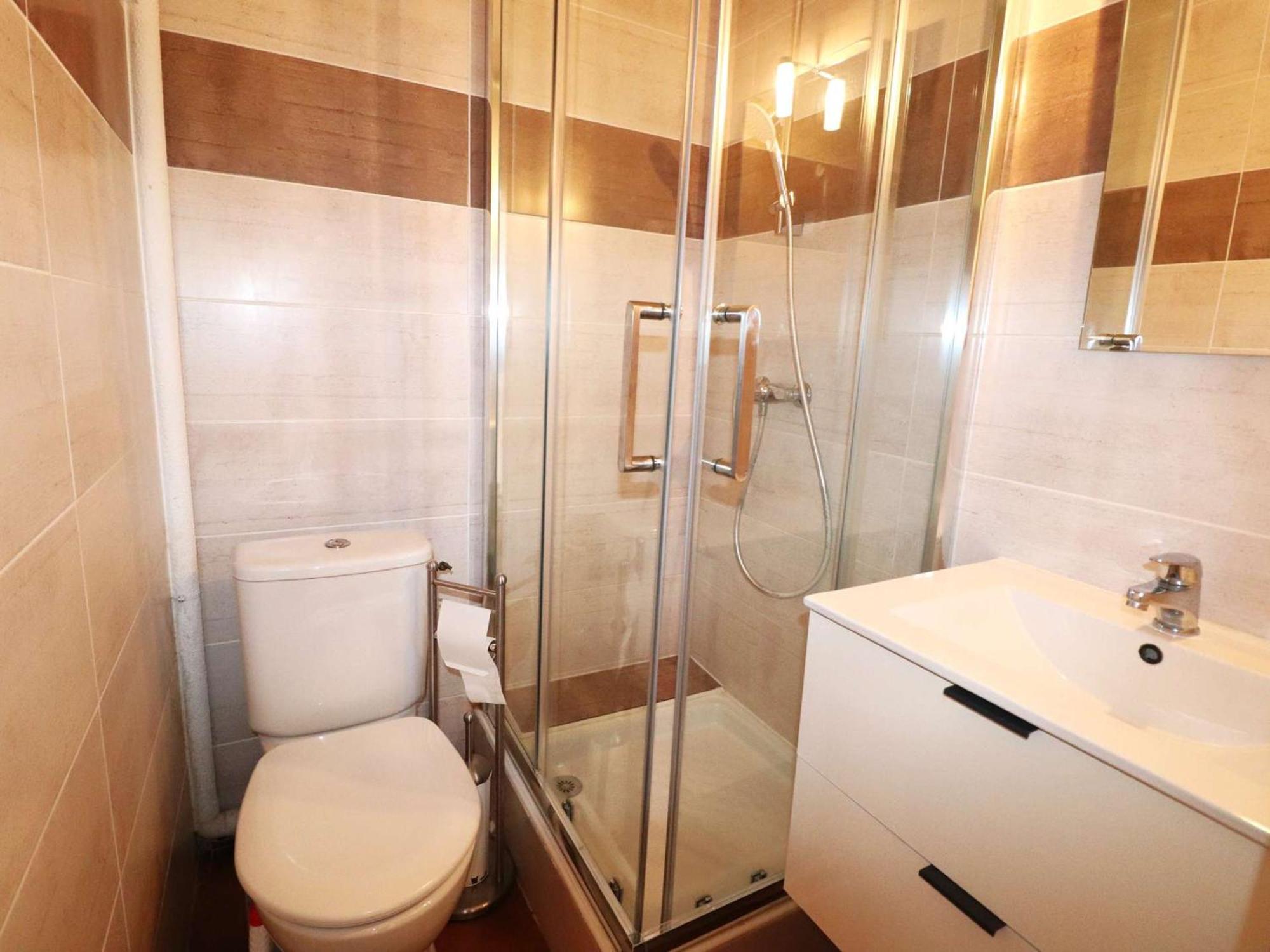 Maison P2 Mezzanine, Terrasse, Proche Plage Et Commerces, Parking Securise Au Grau-Du-Roi - Fr-1-307-142 Le Grau-du-Roi Zewnętrze zdjęcie
