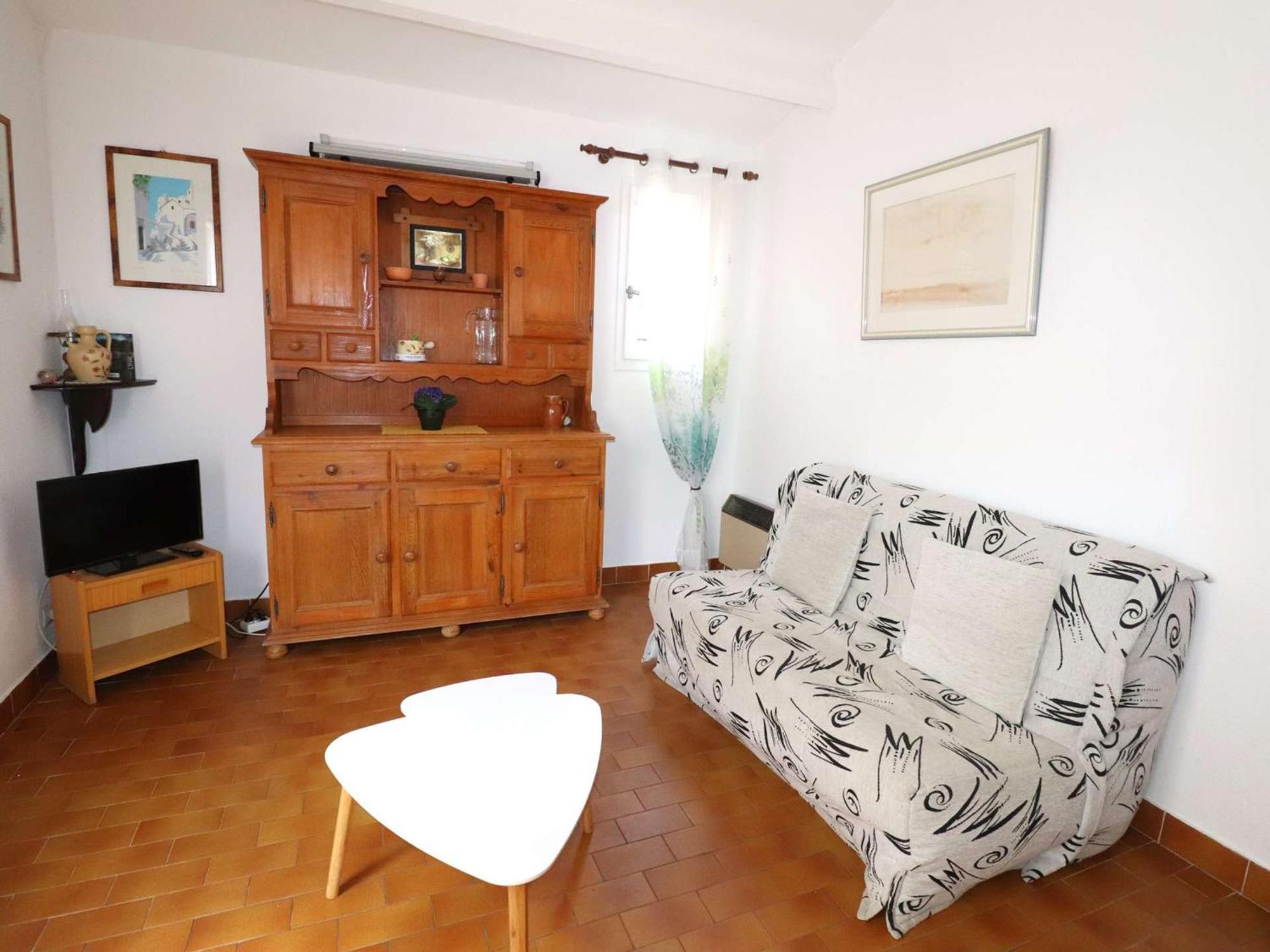 Maison P2 Mezzanine, Terrasse, Proche Plage Et Commerces, Parking Securise Au Grau-Du-Roi - Fr-1-307-142 Le Grau-du-Roi Zewnętrze zdjęcie